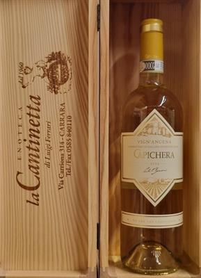 VERMENTINO DI GALLURA VIGN'ANGENA DOCG SUPERIORE 2023 CAPICHERA