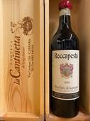 MORELLINO DI SCANSANO DOCG 2020 ROCCAPESTA