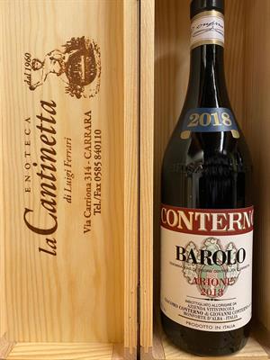 BAROLO ARIONE DOCG 2018 CONTERNO GIACOMO