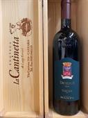 EXCELSUS IGT TOSCANA ROSSO 2018 CASTELLO BANFI