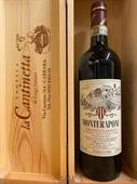 CHIANTI CLASSICO  DOCG MONTERAPONI 2021