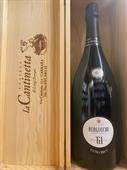 FRANCIACORTA 61 DOCG BRUT MAGNUM GUIDO BERLUCCHI