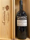 BAROLO ROCCHE DI CASTIGLIONE DOCG 2016 MAGNUM ROAGNA