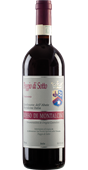 ROSSO DI MONTALCINO DOC 2014 POGGIO DI SOTTO