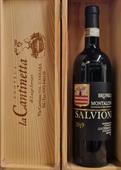 BRUNELLO DI MONTALCINO DOCG 2019 SALVIONI LA CERBAIOLA