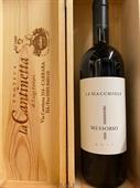 LE MACCHIOLE MESSORIO IGT TOSCANA ROSSO 2017 LE MACCHIOLE