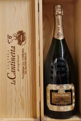 FRANCIACORTA P.R.BLANC DE BLANCS DOCG BRUT MONTE ROSSA MAGNUM