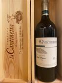 QUINTODECIMO LUIGI MOIO GRAN CUVÉE IRPINIA DOC 2020