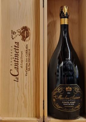 FRANCIACORTA CONTE AIMO DOCG 2016 MONTENISA MARCHESI ANTINORI MAGNUM