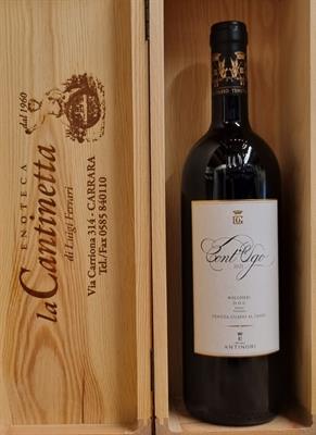 BOLGHERI CONT'UGO DOC ROSSO 2021 TENUTA GUADO AL TASSO ANTINORI