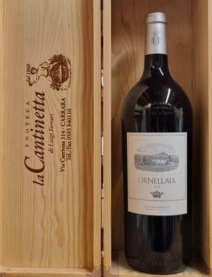 ORNELLAIA BIANCO IGT TOSCANA BIANCO 2020 MAGNUM TENUTA DELL'ORNELLAIA