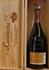 CHAMPAGNE EXTRA BRUT BOLLINGER R.D. MILLESIMATO 2008