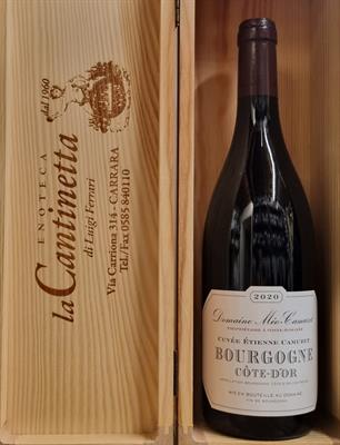 MÉO CAMUZET BOURGOGNE ROUGE CUVÉE ÉTIENNE CAMUZET CÔTE-D'OR 2020