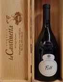 CHARDONNAY FOLL TRENTINO DOC BIO 2020 CANTINA TOBLINO