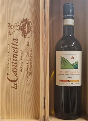 ROERO ARNEIS  DOCG 2022 MATTEO CORREGGIA