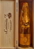 CHAMPAGNE LOUIS ROEDERER CRISTAL 2012 MAGNUM IN GIFT BOX