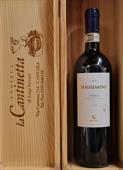 NOBILE DI MONTEPULCIANO MAGGIARINO DOCG 2019 LA BRACESCA ANTINORI