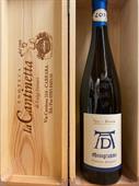 TRAMINER AROMATICO MONOGRAMMA IGT V.D. DOLOMITI 2020 POJERI E SANDRI