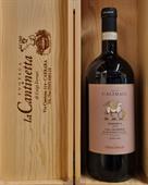 NOBILE DI MONTEPULCIANO RISERVA 2019 TENUTA CALIMAIA FRESCOBALDI MAGNUM