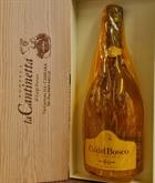 FRANCIACORTA CUVÉE PRESTIGE EDIZIONE 47 EX.BRUT MG AST CÀ DEL BOSCO