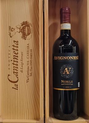 VINO NOBILE DI MONTEPULCIANO DOCG 2020 AVIGNONESI