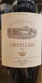 ORNELLAIA DOC BOLGHERI ROSSO SUP.2020 D-MAGNUM  TENUTA DELL'ORNELLAIA