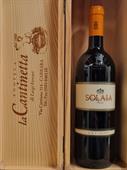 SOLAIA IGT TOSCANA  ROSSO 2020 MARCHESI ANTINORI