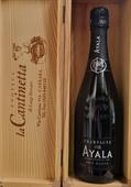 CHAMPAGNE AYALA BRUT MAJEUR CHAMPAGNE