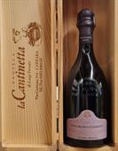 FRANCIACORTA DOCG CUVÉE ANNAMARIA CLEMENTI ROSÉ 2015 CÀ DEL BOSCO