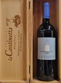 SCHIOPPETTINO DOC FRIULI COLLI ORIENTALI ROSSO RISERVA 2013 LA VIARTE