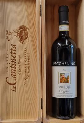 DOLCETTO DOGLIANI SAN LUIGI DOCG 2022 PECCHENINO