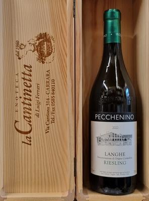 RIESLING LANGHE DOC 2022 PECCHENINO