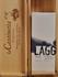 WHISKY LAGG KILMORY 100% EX-BOURBON BARREL 46% VL 70 CL