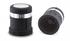 Wine Stopper AntiOx Black tappo per vino Antiox Black