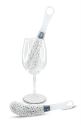 Decanter Cleaner Glass Cleaner Asciuga Decanter e Bicchieri