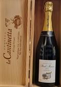 CHAMPAGNE PAUL BARA EXTRA BRUT GRAND CRU RESERVE