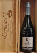 CHAMPAGNE DOM CAUDRON BRUT NATURE