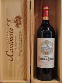 VIEUX CHATEAU DES COMBES SAINT EMILION GRAND CRU 2019