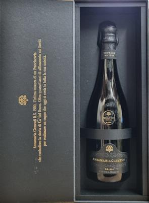 FRANCIACORTA ANNAMARIA CLEMENTI R.S. 1980 CÀ DEL BOSCO