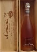 CHAMPAGNE JACQUES SELOSSE ROSÉ BRUT GRAND CRU