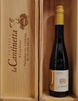 GEWÜRZTRAMINER JOSEPH ALTO ADIGE DOC 2023 HOFSTÄTTER 375 ml