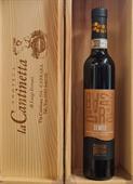 SAGRANTINO PASSITO DI MONTEFALCO SEMÈLE DOCG 2016 CESARINI SARTORI