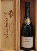 BLANQUET DE LIMOUX DAUTEVILLE & Cie BLANC METHOD TRADITIONEL BRUT