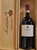 CHIANTI CLASSICO VILLA CIGLIANO GRAN SELEZIONE MG DOCG 2020 ANTINORI