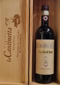 CHIANTI CLASSICO DOCG 2021 CASTELLO DI BOSSI