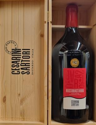 ROSSOBASTARDO IGT UMBRIA ROSSO 2022 D-MAGNUM CESARINI SARTORI