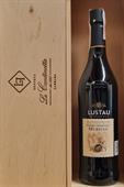 PEDRO XIMENEZ LUSTAU SHERRY ALMACENISTAS MURILLO 50 CL CENTENARY