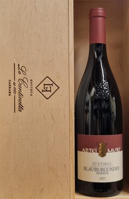 PINOT NERO ABTEI MURI RISERVA DOC 2021 MURI-GRIES