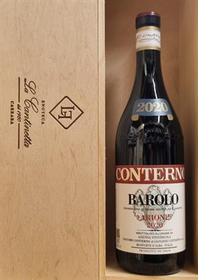 BAROLO ARIONE DOCG 2020 CONTERNO GIACOMO