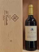 SAN GIUSTO A RENTENNANO VINSANGIUSTO IGT BIANCO PASSITO 2016 37,5 CL